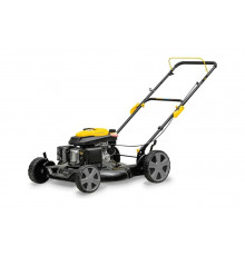 Бензиновая газонокосилка DENZEL GLD-560 58808