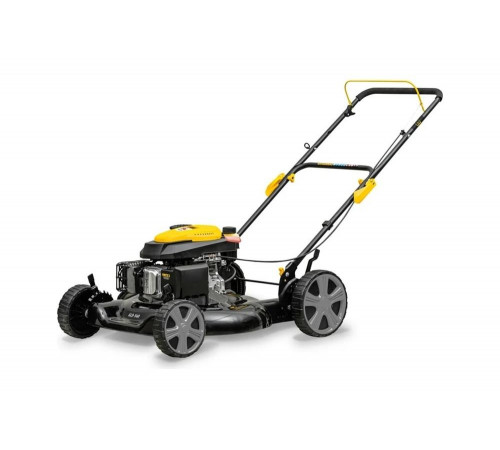 Бензиновая газонокосилка Denzel GLD-560