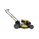 Бензиновая газонокосилка Denzel GLD-560