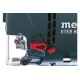 Лобзик Metabo STEB 80 Quick 601041500