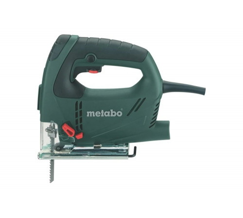 Лобзик Metabo STEB 80 Quick 601041500