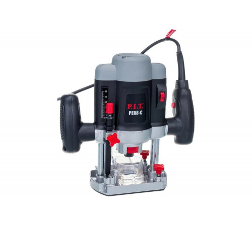 Электрический фрезер P.I.T. МАСТЕР PER8-C