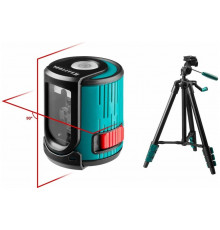 Лазерный линейный нивелир KRAFTOOL CL 20 34700-3