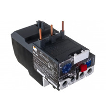 Тепловое реле IEK РТИ 1305 0.63-1.0А ИЭК DRT10-C063-0001