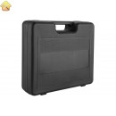 Ударная дрель DEKO DKID650W в кейсе 063-4092