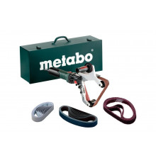 Шлифователь труб Metabo RBE 15-180 Set до 180мм 602243500
