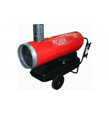 Дизельная тепловая пушка Ресанта ТДПН-50000 67/1/13