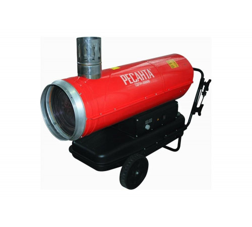 Дизельная тепловая пушка Ресанта ТДПН-50000 67/1/13