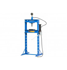 Пресс с гидравлическим пневмоприводом NORDBERG ECO N3620AL 20т