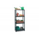 Стеллаж Keter PLUS-SHELF 60/40 SHELVES 17206643