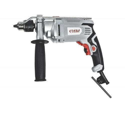 Ударная дрель Ставр ДУ-13/900Р ст13-900рду