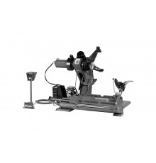 Шиномонтажный станок для грузовых машин NORDBERG 380V, 14-46 (до 56 с расширителями) серый 46TRK46(G)