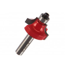 Фреза кромочная калевочная (25.5х57 мм) АТАКА 601255 38182