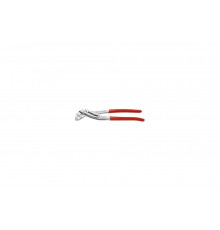 Клещи KNIPEX ALLIGATOR переставные, 50 мм, под ключ 46 мм, 250 мм, хром, 1К ручки KN-8803250