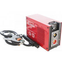 Сварочный инвертор ММА Elitech ИС 220М