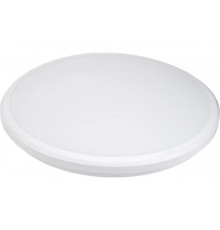 Светильник IEK LED ДПБ 3007 32Вт, IP54, 4000K, круг, белый LDPB0-3007-32-4000-K01