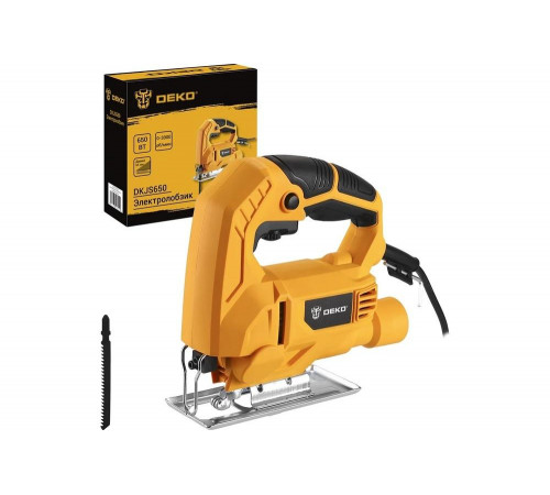 Электролобзик DEKO  DKJS650