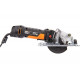 Компактная дисковая пила WORX WX439