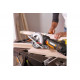 Компактная дисковая пила WORX WX439