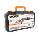 Компактная дисковая пила WORX WX439