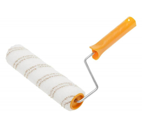 Малярный валик STAYER MASTER 0.22, 310мм, 55мм, 245мм, Арт. 0343-24