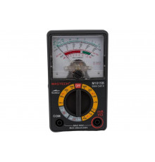 Стрелочный мультиметр MASTECH M1015B 00-00000747