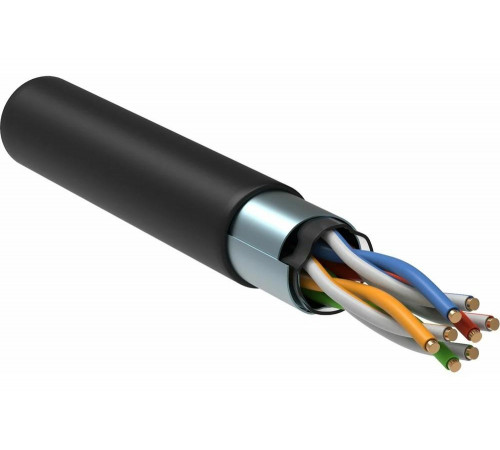 IEK ITK: надежная витая пара для вашей сети