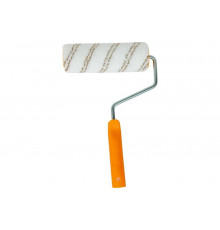 Валик в сборе 48х180мм STAYER МИКРОВОЛОКНО PROFI 0341-18