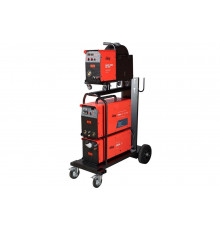 Сварочный полуавтомат инвертор FUBAG INMIG 500T DW SYN 31406 31406.1