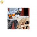 Аккумуляторная пила Stihl MSA 200 CB 14" 12512000141