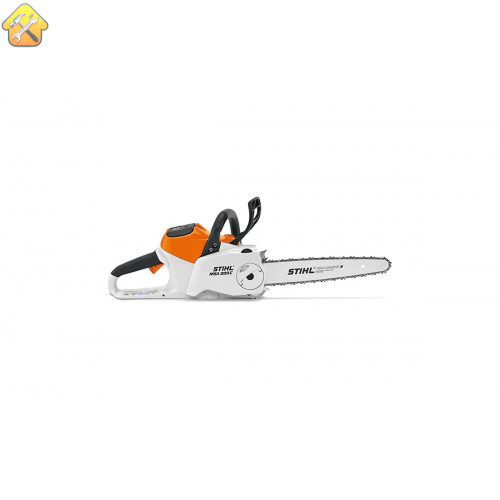 Аккумуляторная пила Stihl MSA 200 CB 14" 12512000141