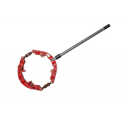 Инновационный роторный инструмент VOLL vrc18s