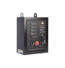 Система автоматической коммутации генератора GPA 715W PATRIOT 474001807