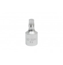 Насадка торцевая TORX (T27; 25 мм; 1/4DR) KING TONY 201327X