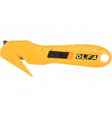 Нож для хозяйственных работ OLFA 17.8 мм OL-SK-10