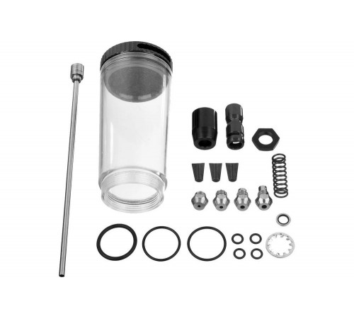 KRAFTOOL ремонтный комплект для заклепочника (арт. 31188) 31188-RK