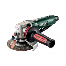 Пневматическая угловая шлифмашина Metabo DW 10-125 Quick 601591000