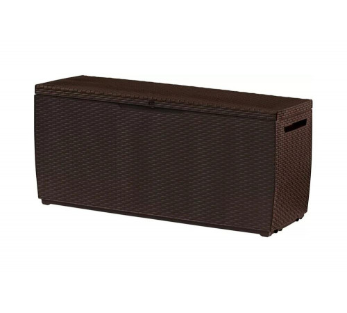 Сундук Keter Storage Capri 305L коричневый 230404
