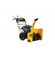 Бензиновый снегоуборщик STEHER Extrem 62 см GST-762E