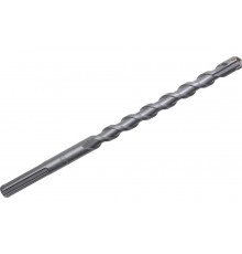 Бур SDS-Max (2 спирали, 4 резца) 20x200/340 мм ИНТЕРСКОЛ 14120.200