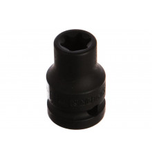 Головка торцевая ударная TORX (E14; 1/2"; 38 мм) KING TONY 457514M