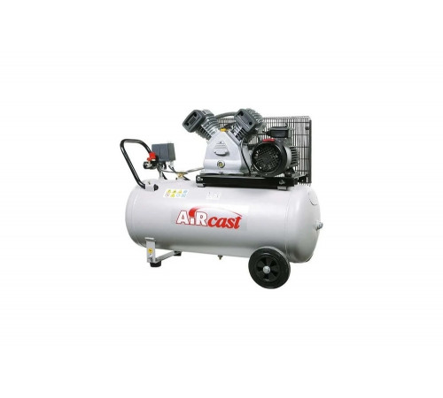 Компрессор Remeza Aircast СБ4/С-50.LB30