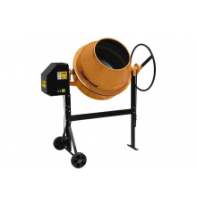 Бетоносмеситель Парма Б-130-Э 02.001.00017