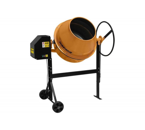 Бетоносмеситель Парма Б-130-Э 02.001.00017