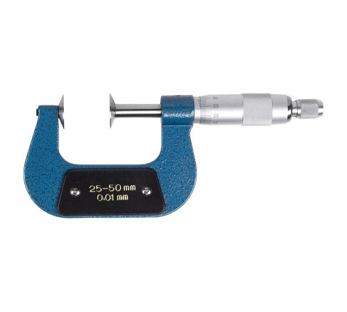 SHAN МЗ-50: точный измеритель зубов