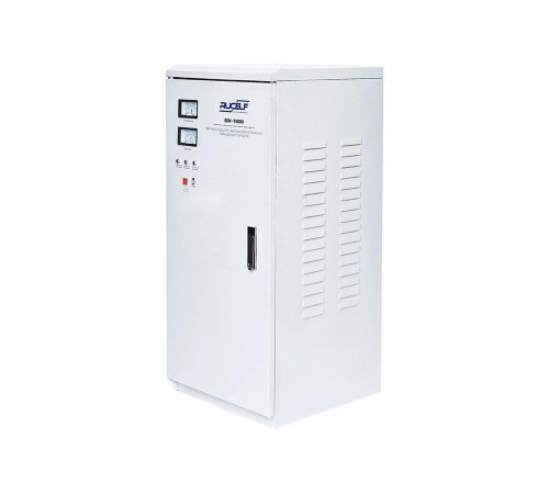 Стабилизатор напряжения RUCELF SDV-15000 00001083