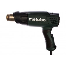 Фен Metabo HE 20-600 602060500