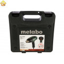 Фен технический METABO HE 20-600 с насадками