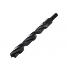 Сверло по металлу HSS-R (15x169/114 мм; хвостовик 10 мм) Ruko 200150