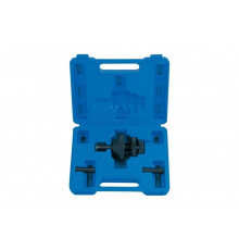 Набор для центровки сцепления (15.5-27 мм, 3 предмета) KING TONY 9AK11